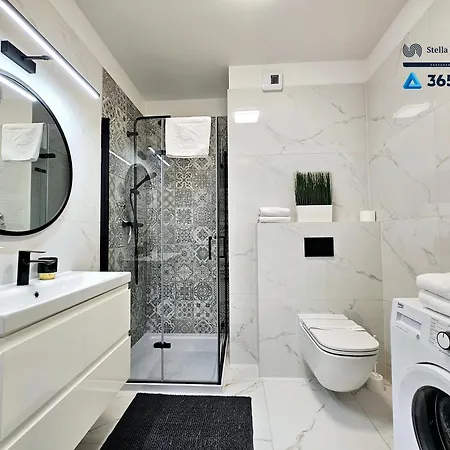 Apartament Rozana Polana Z Ogrodem - 365Pam Sianożęty Exteriér fotografie