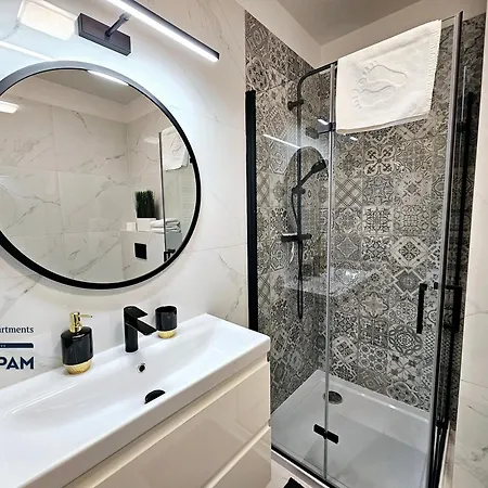 Apartament Rozana Polana Z Ogrodem - 365Pam Sianożęty Exteriér fotografie