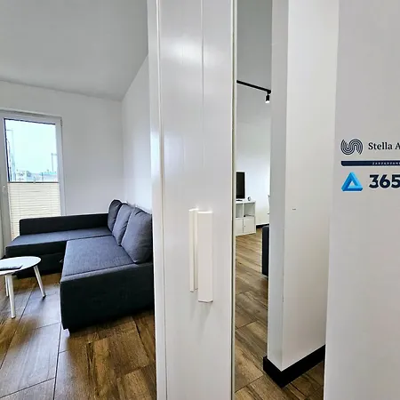 Apartament Rozana Polana Z Ogrodem - 365Pam Sianożęty Exteriér fotografie