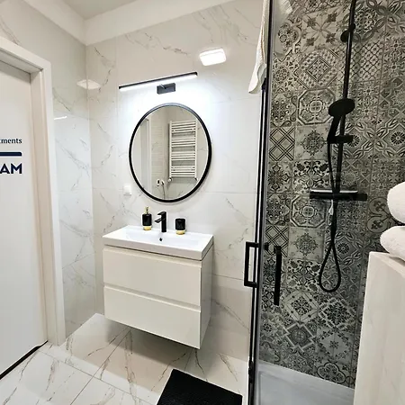 Apartament Rozana Polana Z Ogrodem - 365Pam Sianożęty Exteriér fotografie