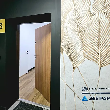 Apartament Rozana Polana Z Ogrodem - 365Pam Sianożęty Exteriér fotografie