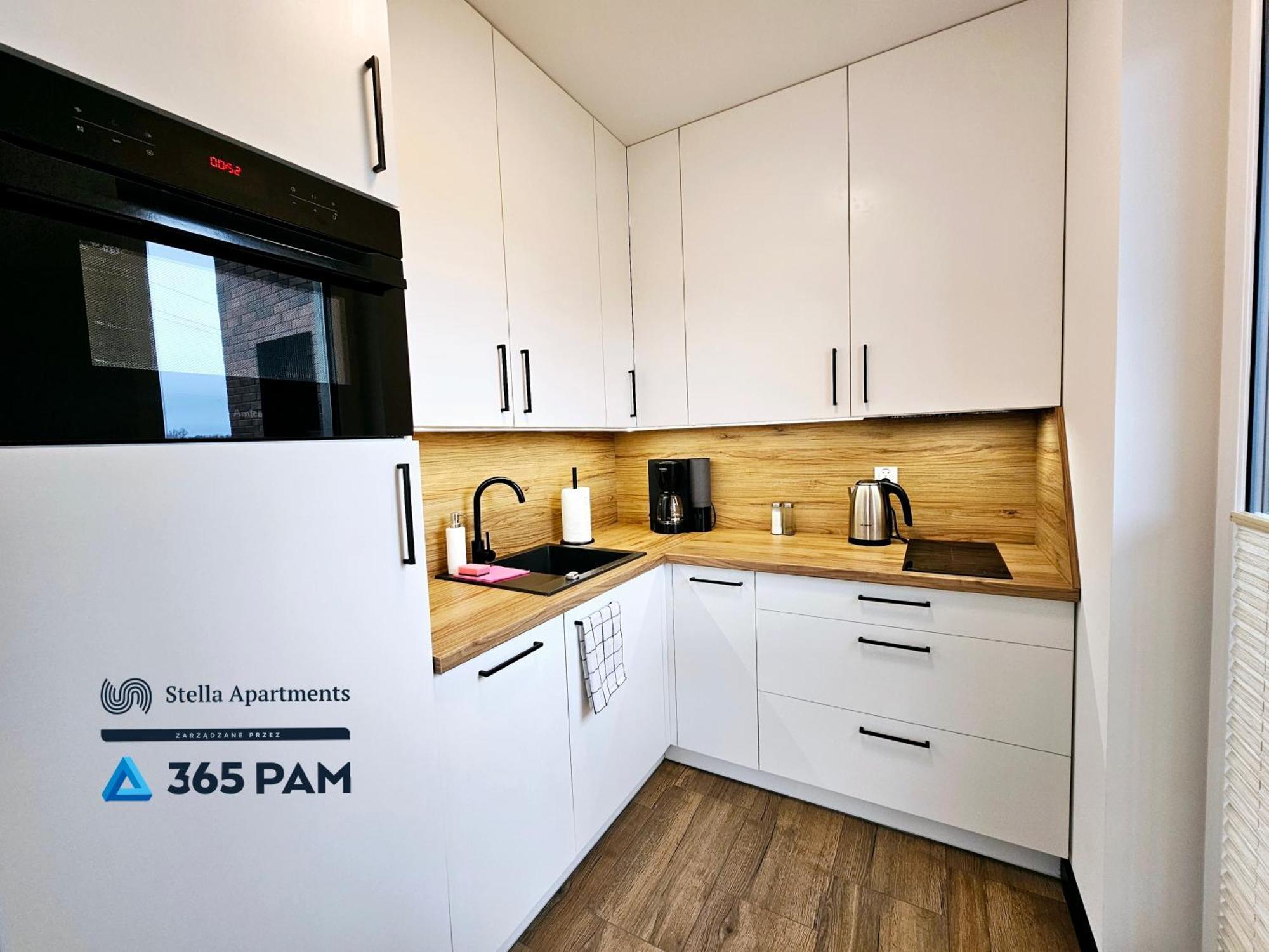 Rozana Polana Z Ogrodem - 365pam Apartment *