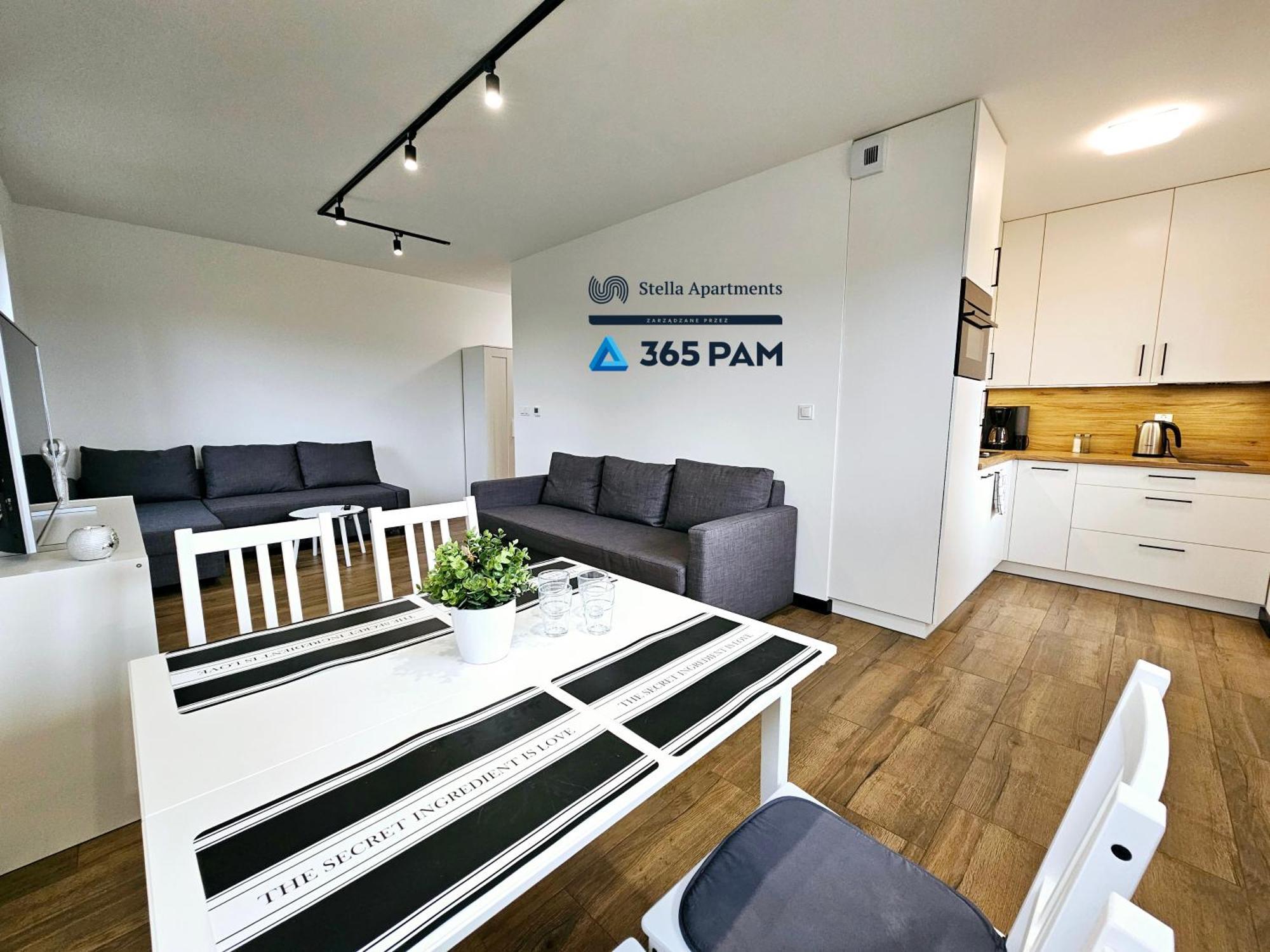 Rozana Polana Z Ogrodem - 365pam Apartment