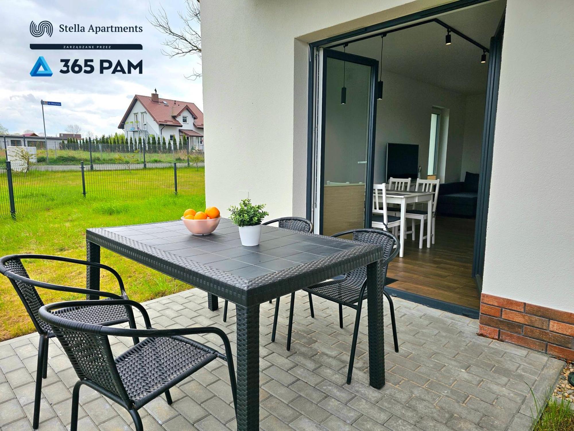 Apartment Rozana Polana Z Ogrodem - 365pam Sianozety